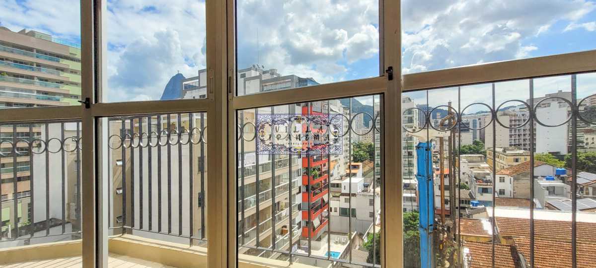 Conheça u do imóvel - Cobertura à venda Rua Álvaro Ramos,Botafogo, Rio de Janeiro - R$ 1.840.000 - IPA861 - 19 u - Cobertura à venda Rua Álvaro Ramos,Botafogo, Rio de Janeiro - R$ 1.840.000 - IPA861 - 19