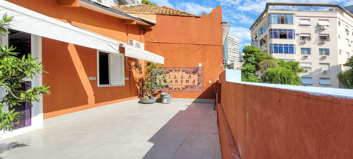 Conheça c do imóvel - Casa à venda Rua Cardoso Júnior,Laranjeiras, Rio de Janeiro - R$ 1.500.000 - IPA862 - 4 c - Casa à venda Rua Cardoso Júnior,Laranjeiras, Rio de Janeiro - R$ 1.500.000 - IPA862 - 4