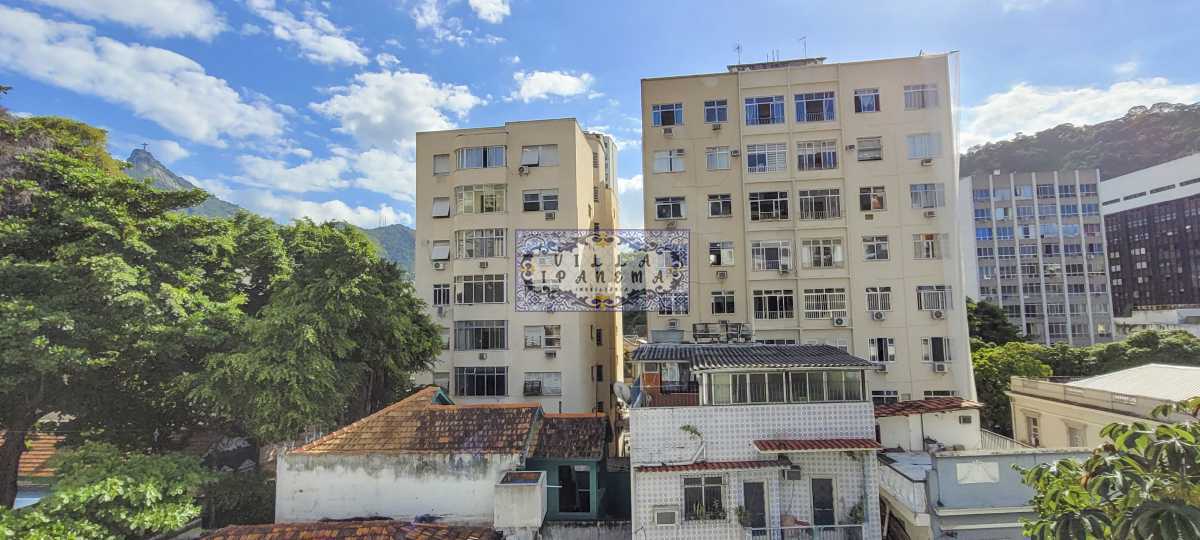 d - Casa à venda Rua Cardoso Júnior,Laranjeiras, Rio de Janeiro - R$ 1.500.000 - IPA862 - 5