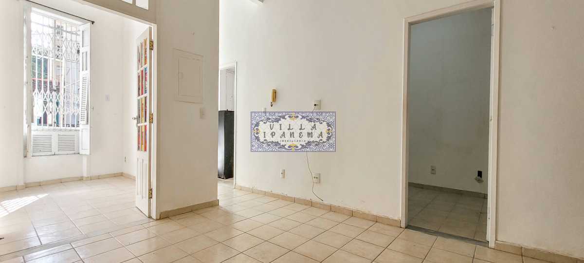 Conheça h do imóvel - Casa à venda Rua Cardoso Júnior,Laranjeiras, Rio de Janeiro - R$ 1.500.000 - IPA862 - 9 h - Casa à venda Rua Cardoso Júnior,Laranjeiras, Rio de Janeiro - R$ 1.500.000 - IPA862 - 9