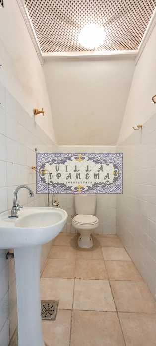 Conheça l do imóvel - Casa à venda Rua Cardoso Júnior,Laranjeiras, Rio de Janeiro - R$ 1.500.000 - IPA862 - 13 l - Casa à venda Rua Cardoso Júnior,Laranjeiras, Rio de Janeiro - R$ 1.500.000 - IPA862 - 13