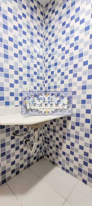 Conheça p do imóvel - Casa à venda Rua Cardoso Júnior,Laranjeiras, Rio de Janeiro - R$ 1.500.000 - IPA862 - 17 p - Casa à venda Rua Cardoso Júnior,Laranjeiras, Rio de Janeiro - R$ 1.500.000 - IPA862 - 17