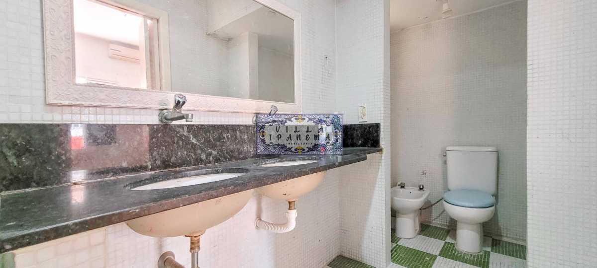 Conheça s do imóvel - Casa à venda Rua Cardoso Júnior,Laranjeiras, Rio de Janeiro - R$ 1.500.000 - IPA862 - 20 s - Casa à venda Rua Cardoso Júnior,Laranjeiras, Rio de Janeiro - R$ 1.500.000 - IPA862 - 20
