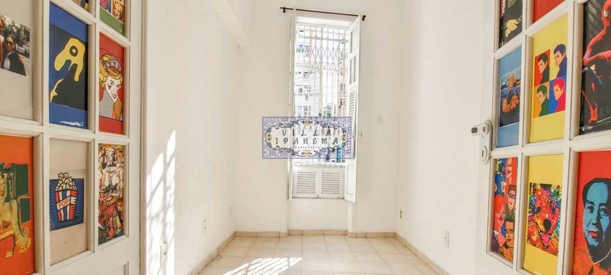 Conheça u do imóvel - Casa à venda Rua Cardoso Júnior,Laranjeiras, Rio de Janeiro - R$ 1.500.000 - IPA862 - 22 u - Casa à venda Rua Cardoso Júnior,Laranjeiras, Rio de Janeiro - R$ 1.500.000 - IPA862 - 22
