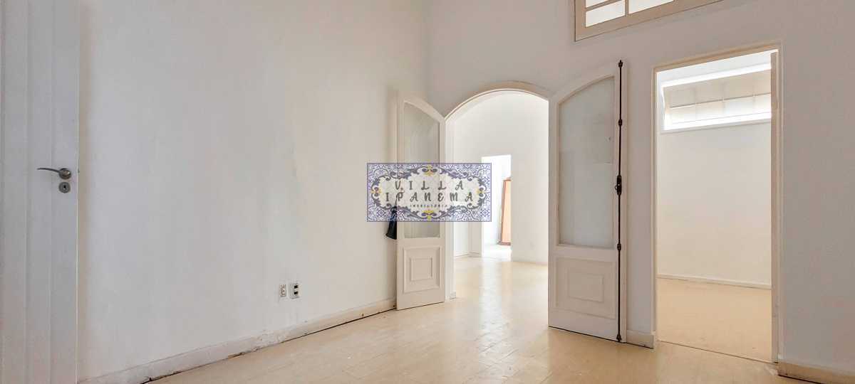 Conheça x do imóvel - Casa à venda Rua Cardoso Júnior,Laranjeiras, Rio de Janeiro - R$ 1.500.000 - IPA862 - 25 x - Casa à venda Rua Cardoso Júnior,Laranjeiras, Rio de Janeiro - R$ 1.500.000 - IPA862 - 25