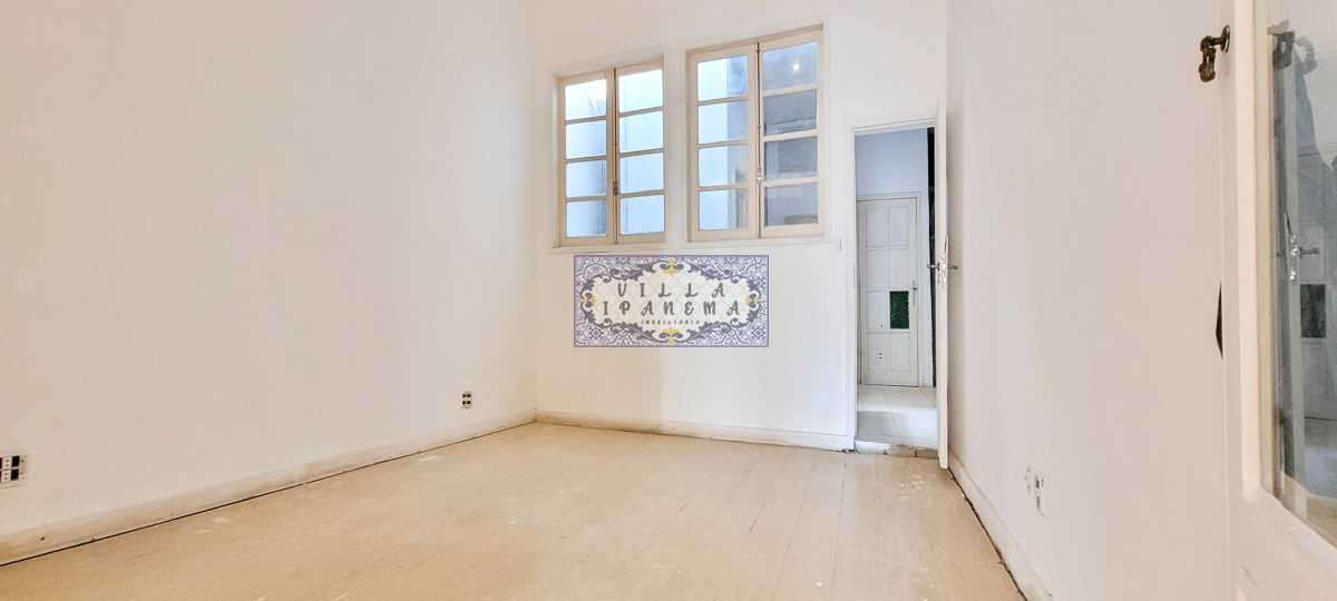 Conheça y do imóvel - Casa à venda Rua Cardoso Júnior,Laranjeiras, Rio de Janeiro - R$ 1.500.000 - IPA862 - 26 y - Casa à venda Rua Cardoso Júnior,Laranjeiras, Rio de Janeiro - R$ 1.500.000 - IPA862 - 26