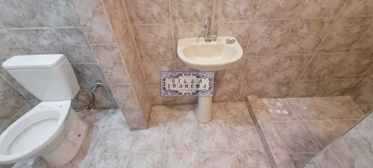 Conheça z do imóvel - Casa à venda Rua Cardoso Júnior,Laranjeiras, Rio de Janeiro - R$ 1.500.000 - IPA862 - 27 z - Casa à venda Rua Cardoso Júnior,Laranjeiras, Rio de Janeiro - R$ 1.500.000 - IPA862 - 27