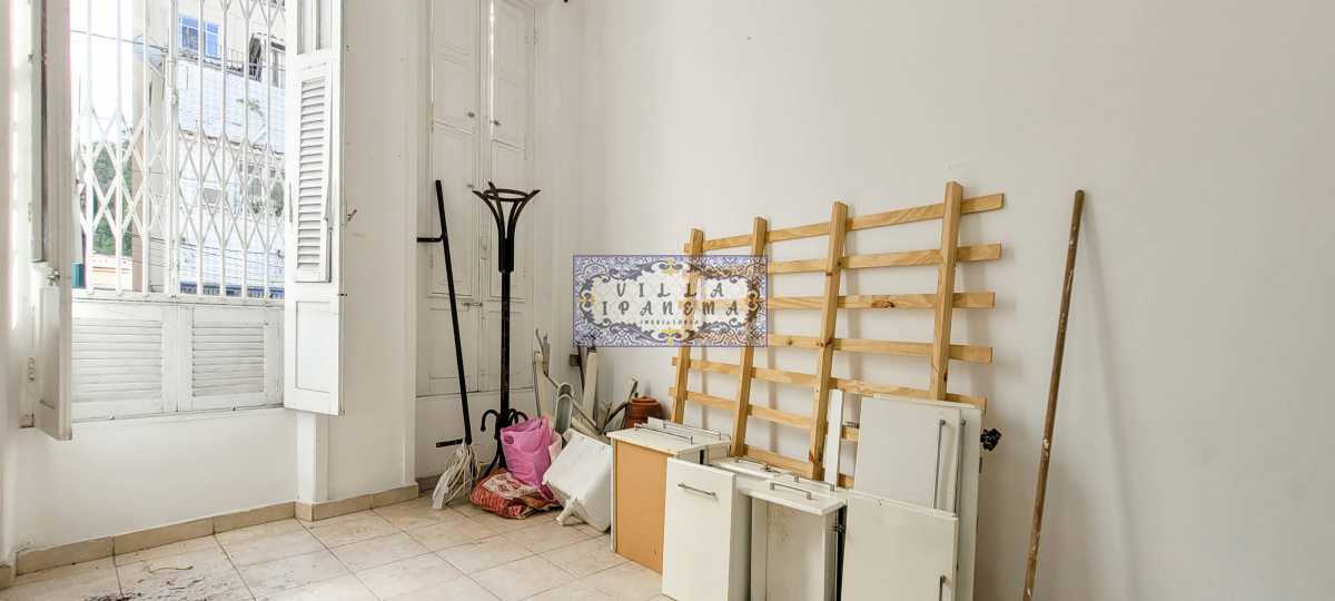 Conheça za do imóvel - Casa à venda Rua Cardoso Júnior,Laranjeiras, Rio de Janeiro - R$ 1.500.000 - IPA862 - 28 za - Casa à venda Rua Cardoso Júnior,Laranjeiras, Rio de Janeiro - R$ 1.500.000 - IPA862 - 28