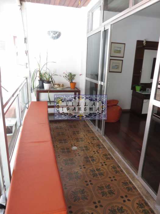 unnamed 2 - Apartamento para alugar Avenida Belisário Leite de Andrade Neto,Barra da Tijuca, Rio de Janeiro - R$ 7.000 - VIZO001 - 3