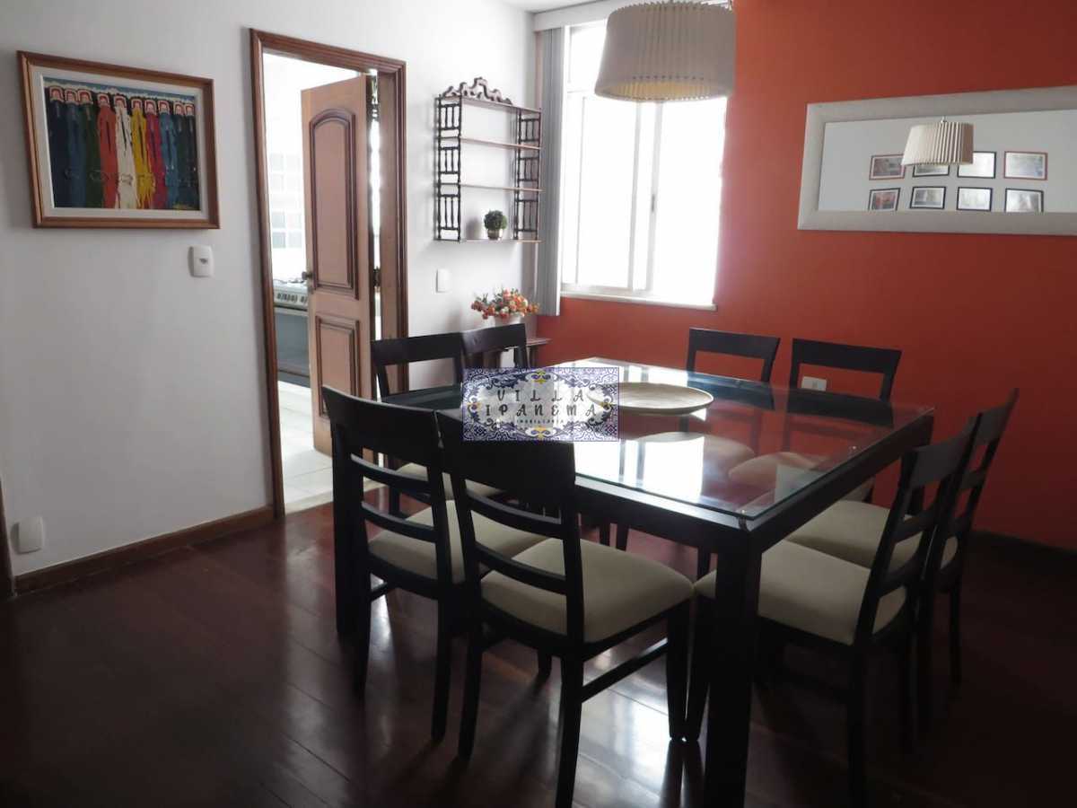 unnamed 5 - Apartamento para alugar Avenida Belisário Leite de Andrade Neto,Barra da Tijuca, Rio de Janeiro - R$ 7.000 - VIZO001 - 6