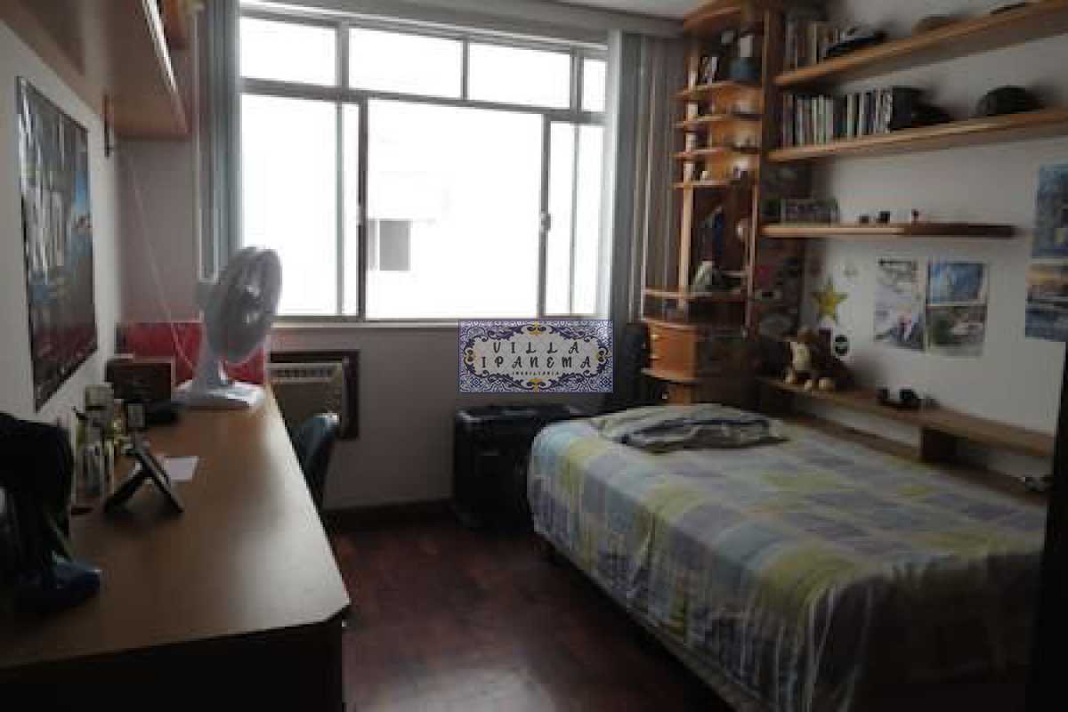 unnamed 6 - Apartamento para alugar Avenida Belisário Leite de Andrade Neto,Barra da Tijuca, Rio de Janeiro - R$ 7.000 - VIZO001 - 7