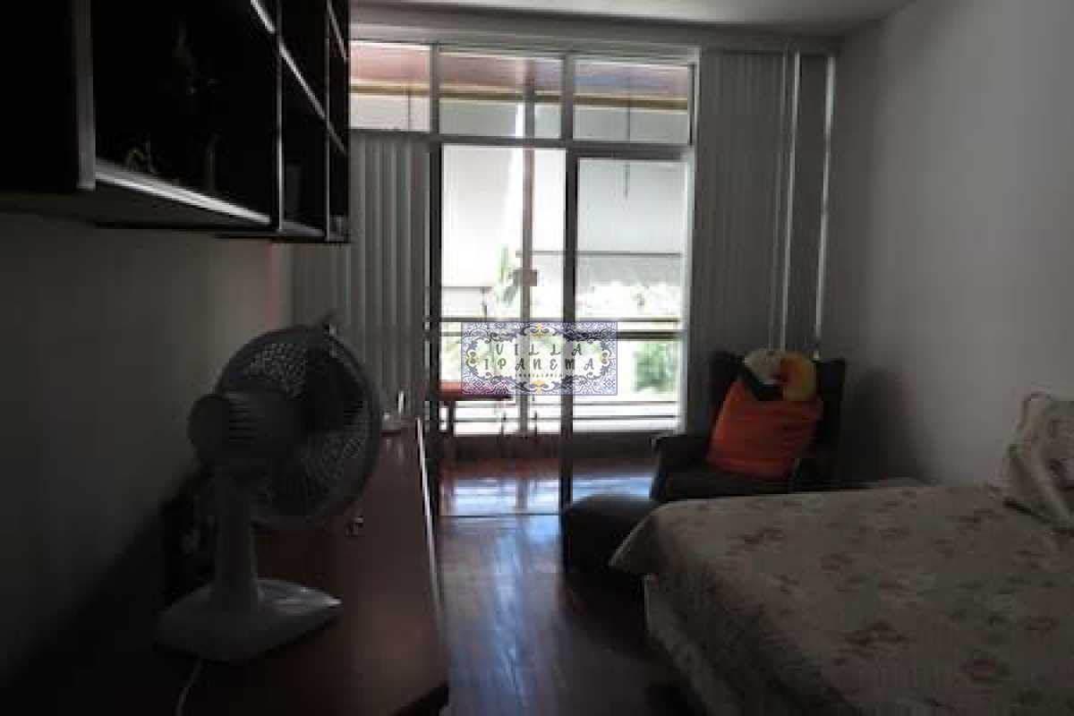 unnamed 8 - Apartamento para alugar Avenida Belisário Leite de Andrade Neto,Barra da Tijuca, Rio de Janeiro - R$ 7.000 - VIZO001 - 9