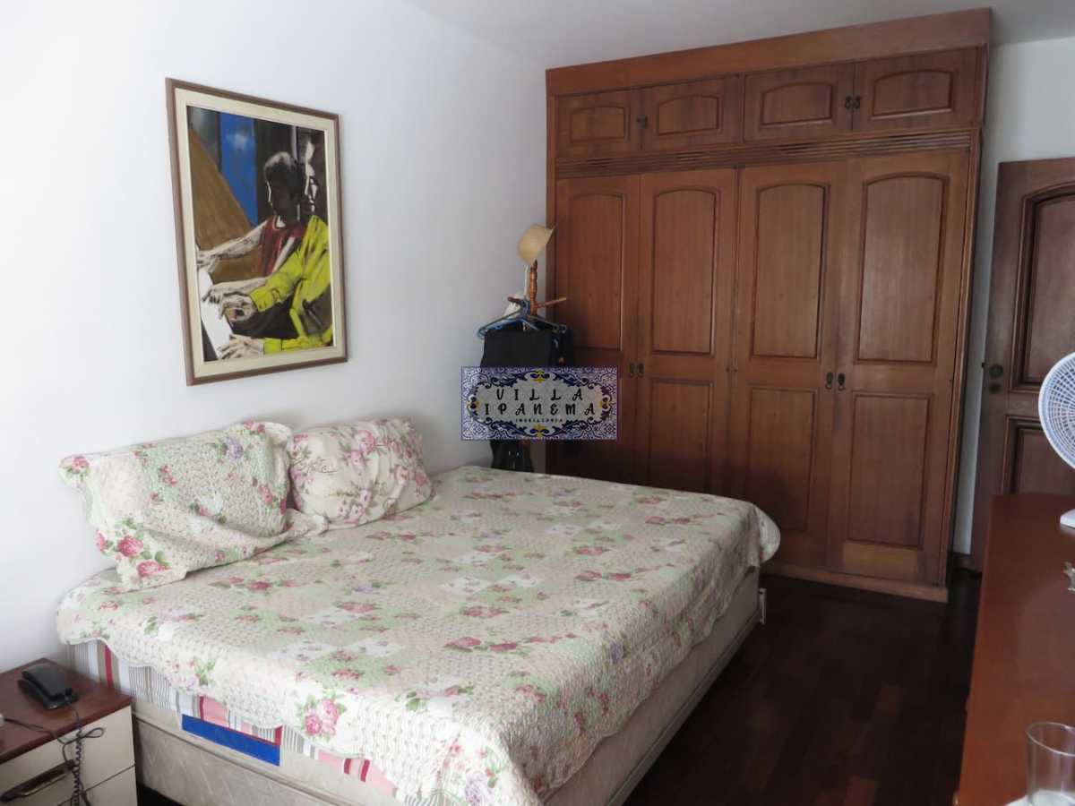 unnamed 10 - Apartamento para alugar Avenida Belisário Leite de Andrade Neto,Barra da Tijuca, Rio de Janeiro - R$ 7.000 - VIZO001 - 11