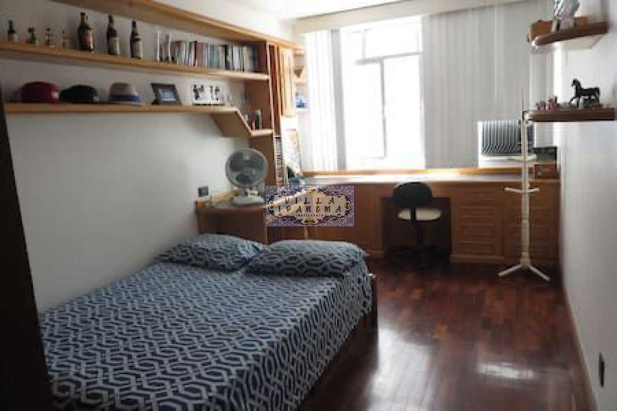 unnamed 15 - Apartamento para alugar Avenida Belisário Leite de Andrade Neto,Barra da Tijuca, Rio de Janeiro - R$ 7.000 - VIZO001 - 16