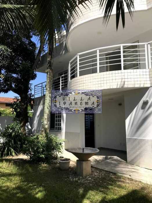 unnamed 3 - Casa 3 quartos à venda Recreio dos Bandeirantes, Rio de Janeiro - R$ 950.000 - VIZO005 - 4