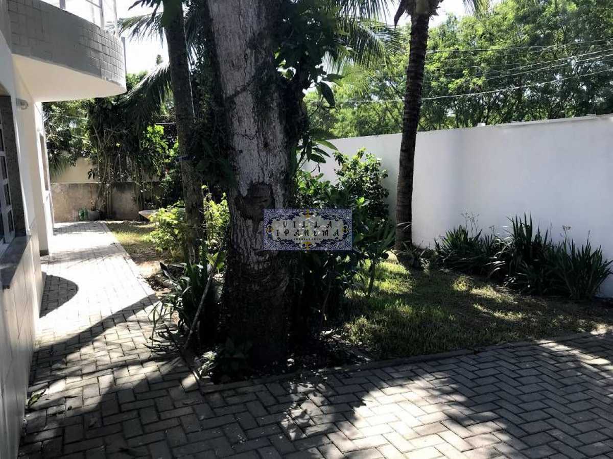 unnamed 4 - Casa 3 quartos à venda Recreio dos Bandeirantes, Rio de Janeiro - R$ 950.000 - VIZO005 - 5