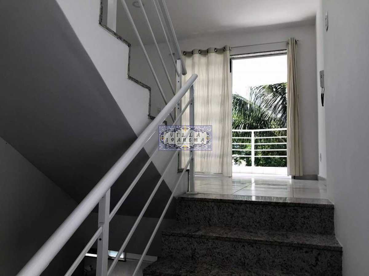 unnamed 10 - Casa 3 quartos à venda Recreio dos Bandeirantes, Rio de Janeiro - R$ 950.000 - VIZO005 - 11