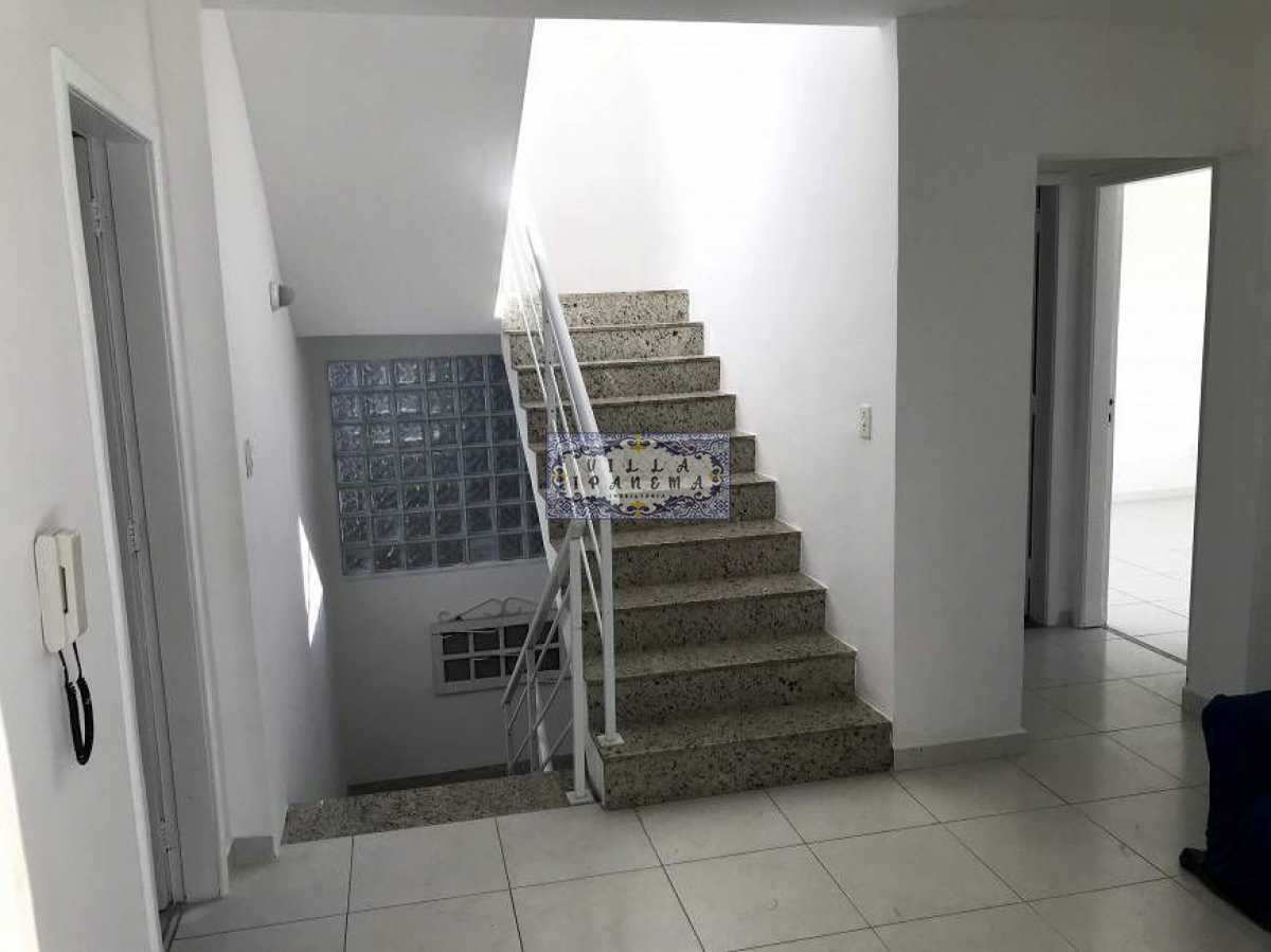 unnamed 11 - Casa 3 quartos à venda Recreio dos Bandeirantes, Rio de Janeiro - R$ 950.000 - VIZO005 - 12
