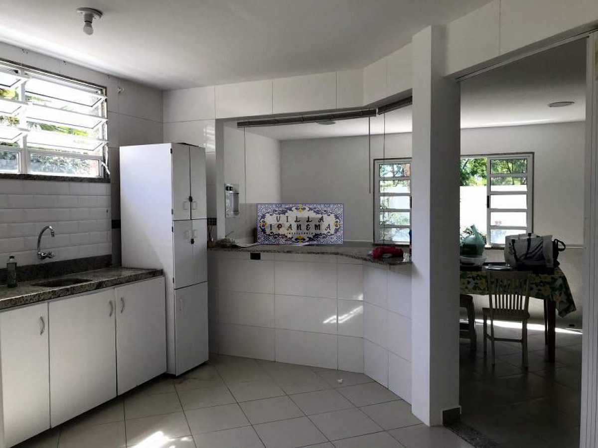 unnamed 13 - Casa 3 quartos à venda Recreio dos Bandeirantes, Rio de Janeiro - R$ 950.000 - VIZO005 - 14