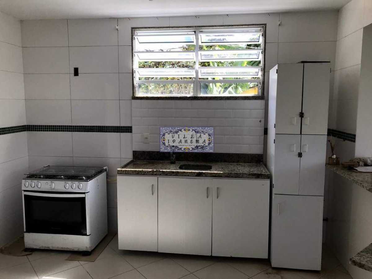 unnamed 14 - Casa 3 quartos à venda Recreio dos Bandeirantes, Rio de Janeiro - R$ 950.000 - VIZO005 - 15