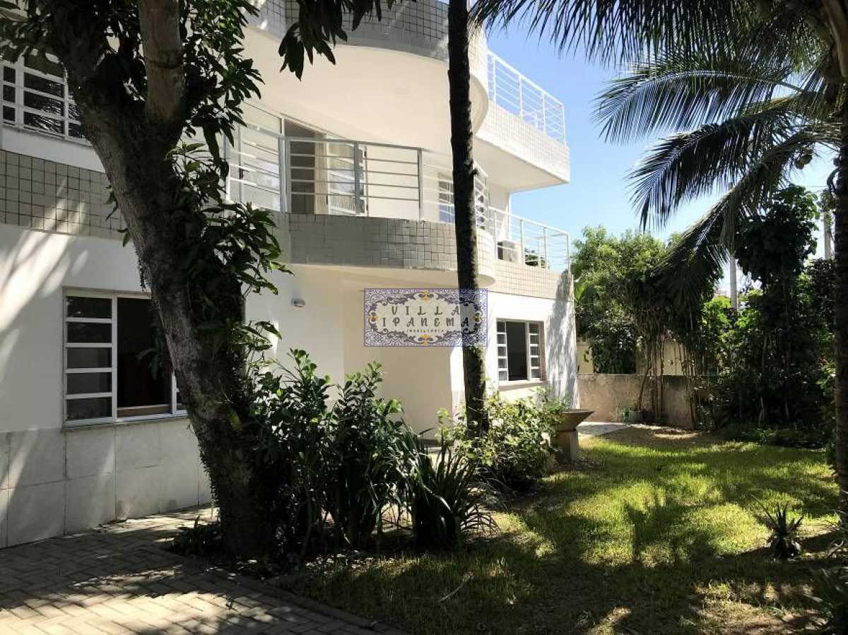 unnamed - Casa 3 quartos à venda Recreio dos Bandeirantes, Rio de Janeiro - R$ 950.000 - VIZO005 - 21