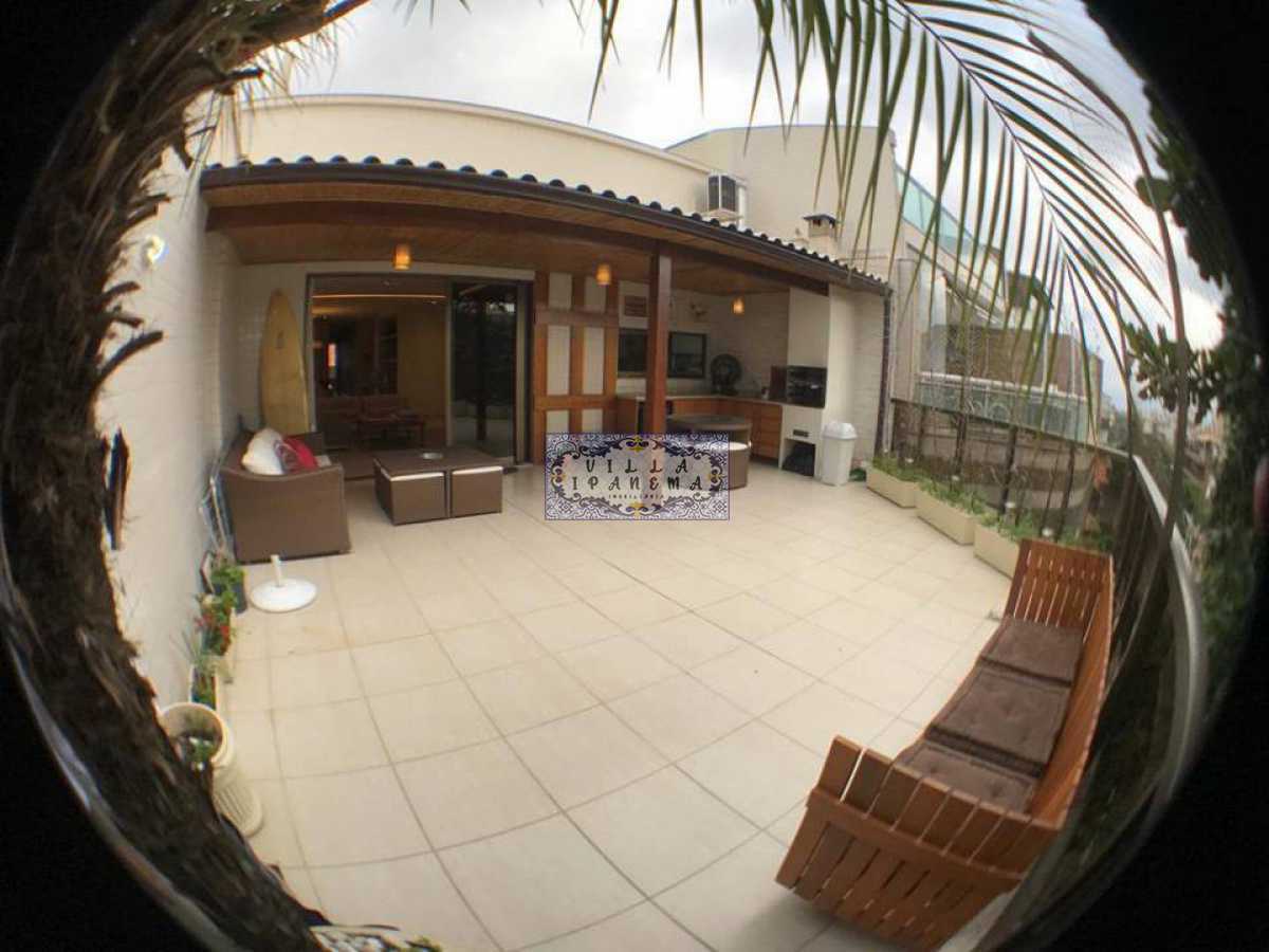 Conheça A3 do imóvel - Cobertura à venda Rua Artur Possolo,Recreio dos Bandeirantes, Rio de Janeiro - R$ 1.800.000 - IPA9737 - 4 A3 - Cobertura à venda Rua Artur Possolo,Recreio dos Bandeirantes, Rio de Janeiro - R$ 1.800.000 - IPA9737 - 4
