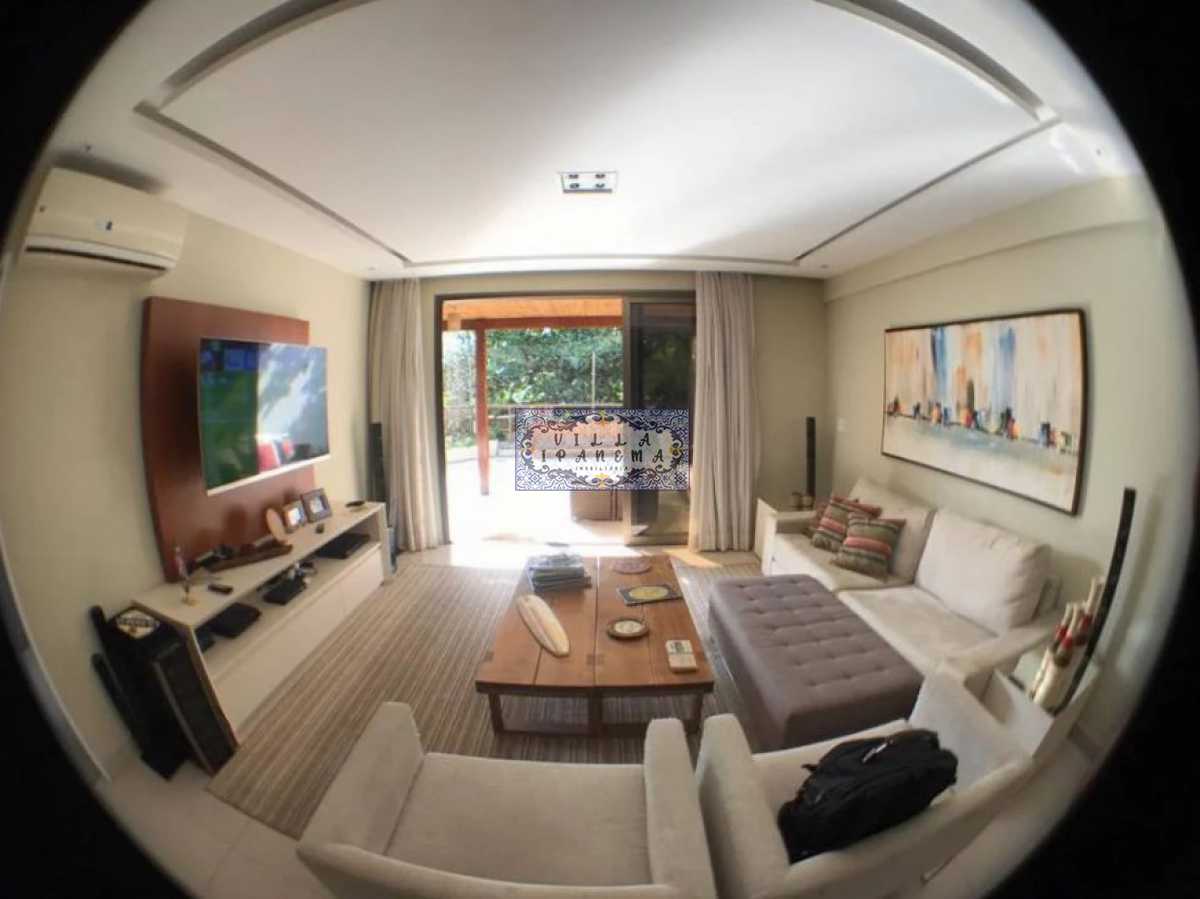 Conheça A7 do imóvel - Cobertura à venda Rua Artur Possolo,Recreio dos Bandeirantes, Rio de Janeiro - R$ 1.800.000 - IPA9737 - 8 A7 - Cobertura à venda Rua Artur Possolo,Recreio dos Bandeirantes, Rio de Janeiro - R$ 1.800.000 - IPA9737 - 8