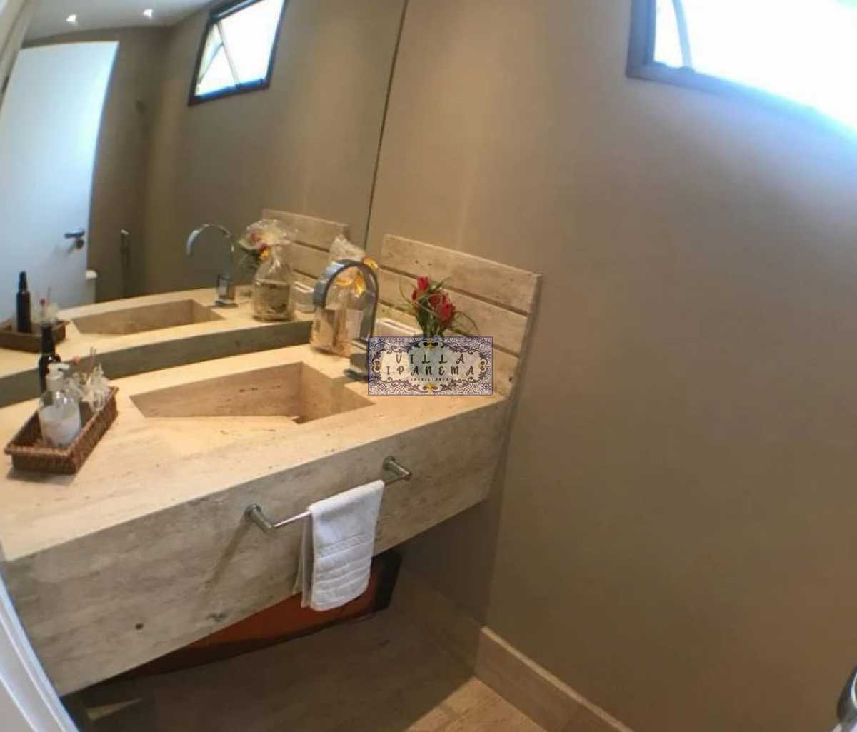 Conheça A9.0 do imóvel - Cobertura à venda Rua Artur Possolo,Recreio dos Bandeirantes, Rio de Janeiro - R$ 1.800.000 - IPA9737 - 10 A9.0 - Cobertura à venda Rua Artur Possolo,Recreio dos Bandeirantes, Rio de Janeiro - R$ 1.800.000 - IPA9737 - 10