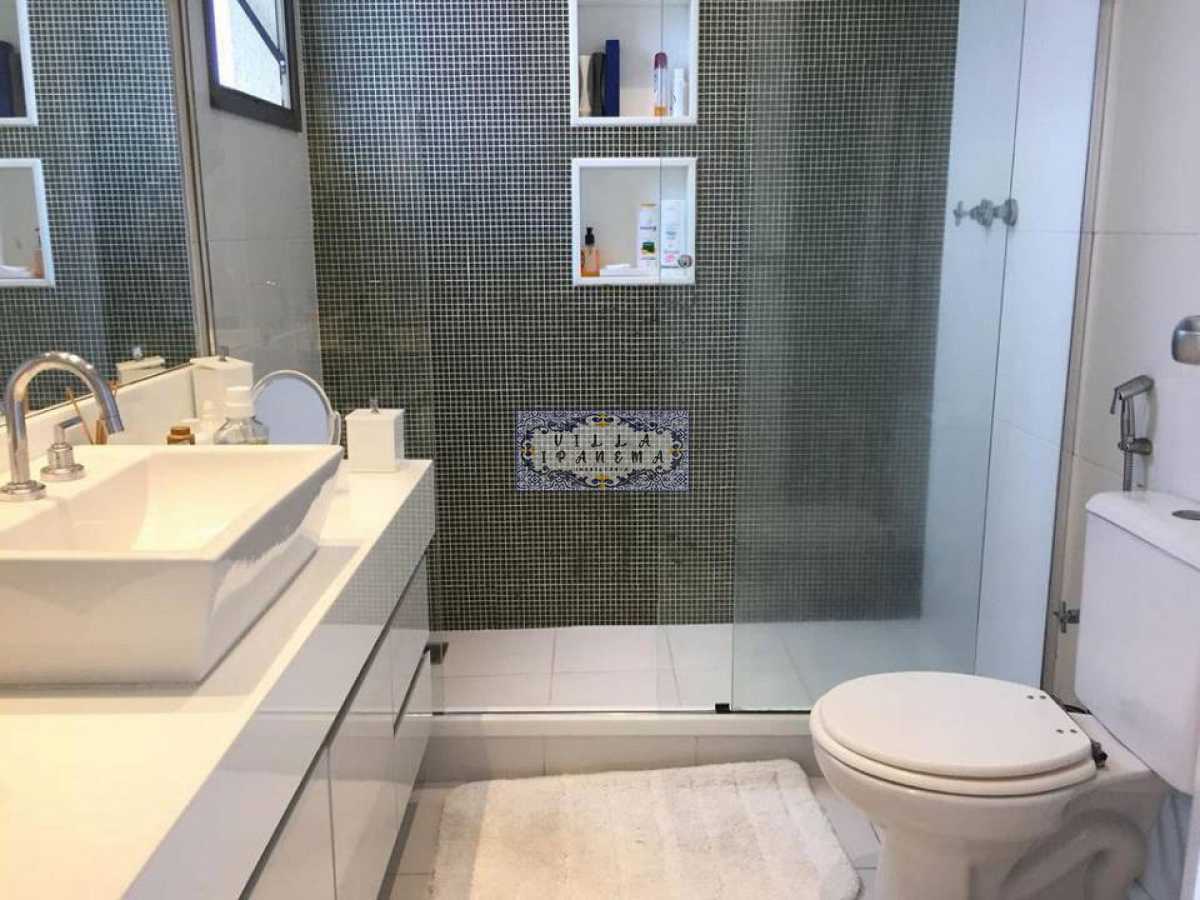 Conheça A12 do imóvel - Cobertura à venda Rua Artur Possolo,Recreio dos Bandeirantes, Rio de Janeiro - R$ 1.800.000 - IPA9737 - 14 A12 - Cobertura à venda Rua Artur Possolo,Recreio dos Bandeirantes, Rio de Janeiro - R$ 1.800.000 - IPA9737 - 14