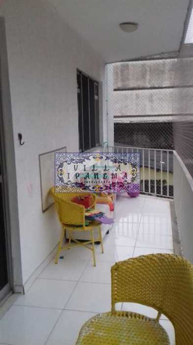 unnamed 3 - Apartamento à venda Rua Jaciru,Taquara, Rio de Janeiro - R$ 315.000 - VIZO007 - 4