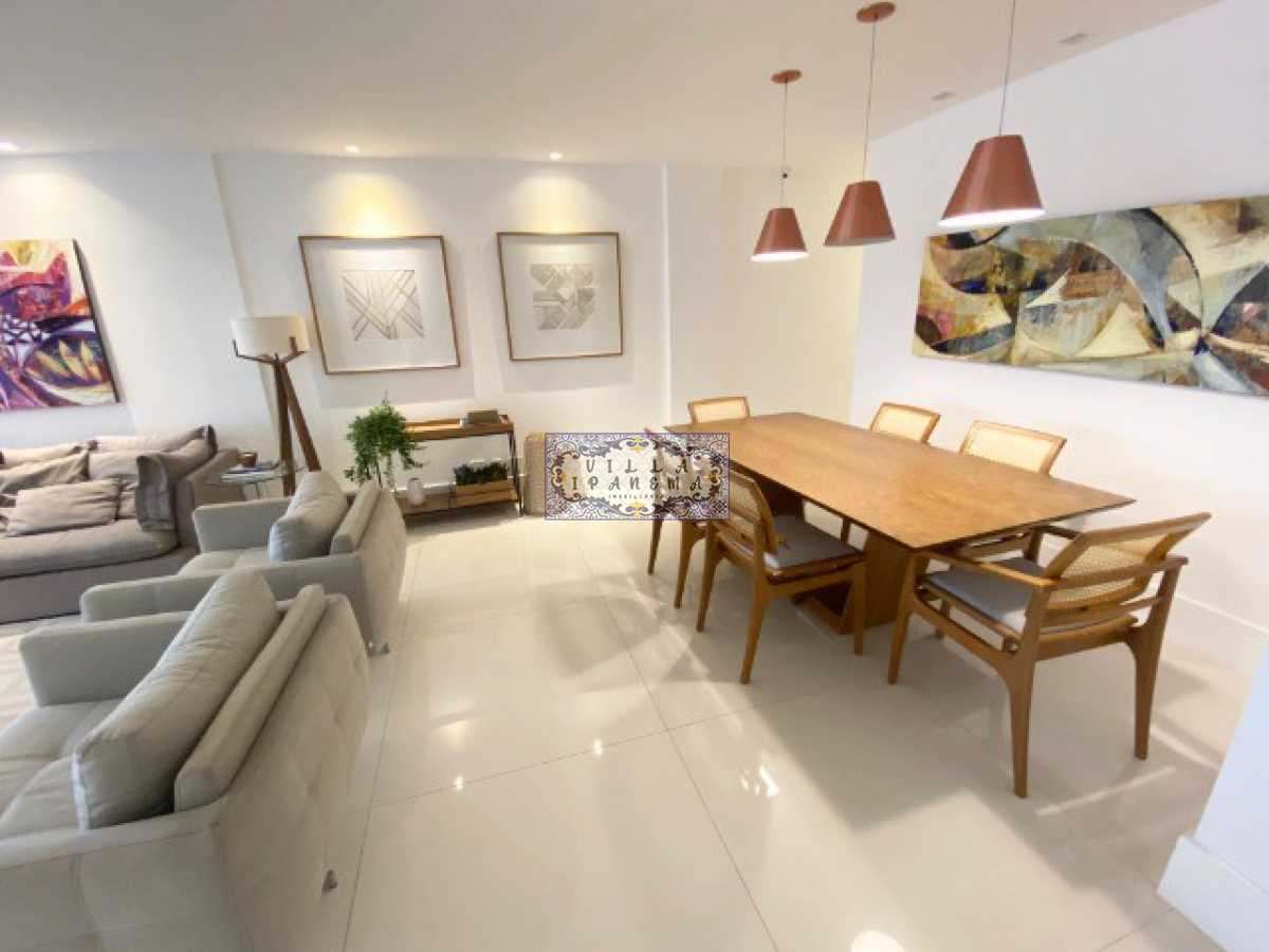 Conheça A3 do imóvel - Cobertura à venda Avenida General Guedes da Fontoura,Barra da Tijuca, Rio de Janeiro - R$ 3.850.000 - IPA9757 - 7 A3 - Cobertura à venda Avenida General Guedes da Fontoura,Barra da Tijuca, Rio de Janeiro - R$ 3.850.000 - IPA9757 - 7