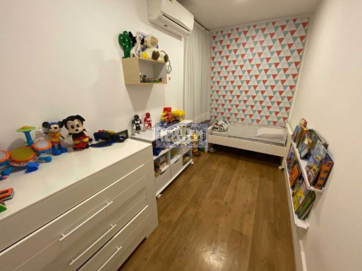 Conheça A11 do imóvel - Cobertura à venda Avenida General Guedes da Fontoura,Barra da Tijuca, Rio de Janeiro - R$ 3.850.000 - IPA9757 - 15 A11 - Cobertura à venda Avenida General Guedes da Fontoura,Barra da Tijuca, Rio de Janeiro - R$ 3.850.000 - IPA9757 - 15