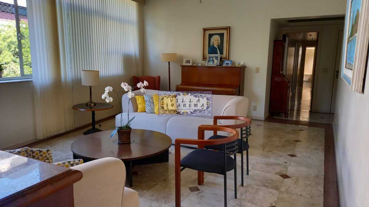 Conheça A2. do imóvel - Apartamento à venda Rua Itacuruçá,Tijuca, Rio de Janeiro - R$ 1.150.000 - CPAZ501 - 3 A2. - Apartamento à venda Rua Itacuruçá,Tijuca, Rio de Janeiro - R$ 1.150.000 - CPAZ501 - 3