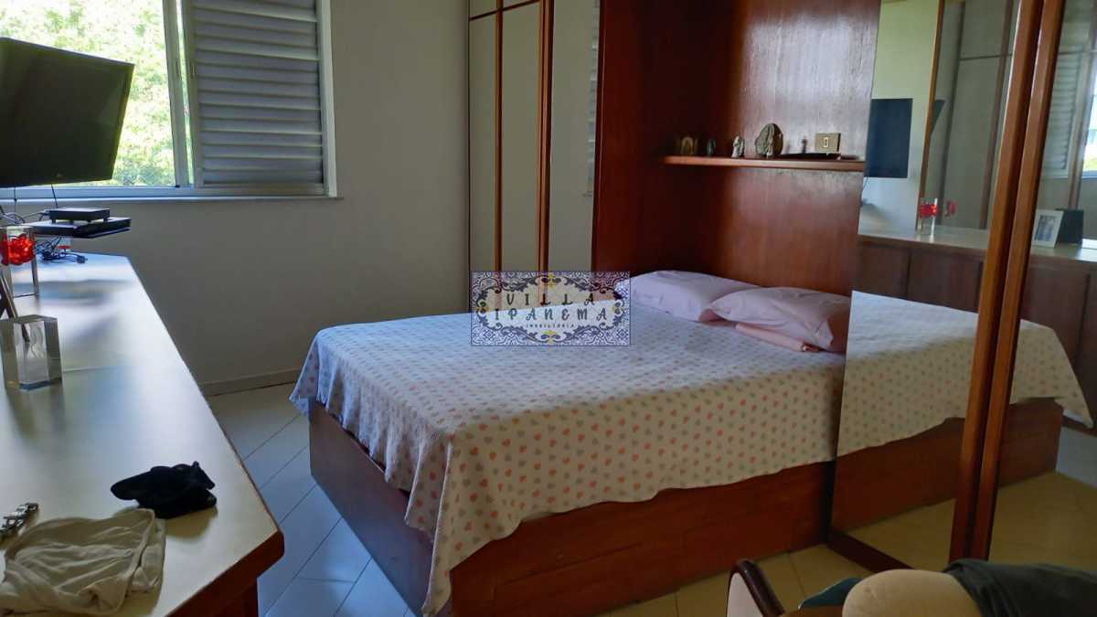 A8. - Apartamento à venda Rua Itacuruçá,Tijuca, Rio de Janeiro - R$ 1.150.000 - CPAZ501 - 9