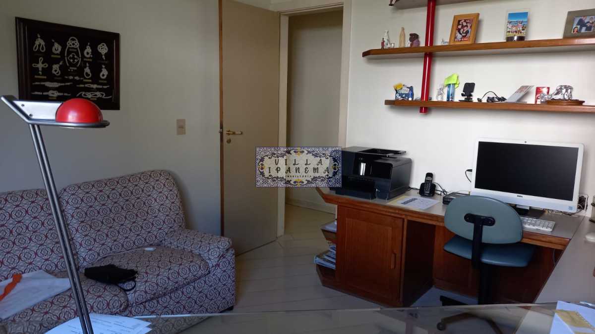 A14. - Apartamento à venda Rua Itacuruçá,Tijuca, Rio de Janeiro - R$ 1.150.000 - CPAZ501 - 16