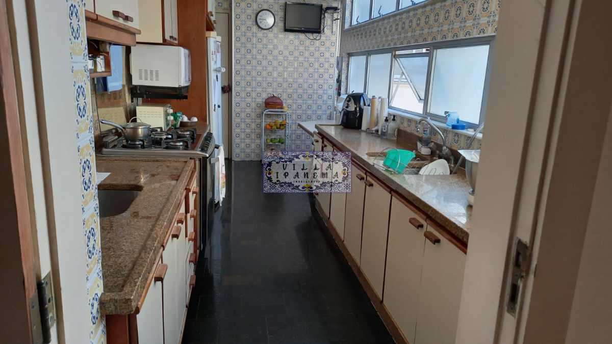 A15. - Apartamento à venda Rua Itacuruçá,Tijuca, Rio de Janeiro - R$ 1.150.000 - CPAZ501 - 17