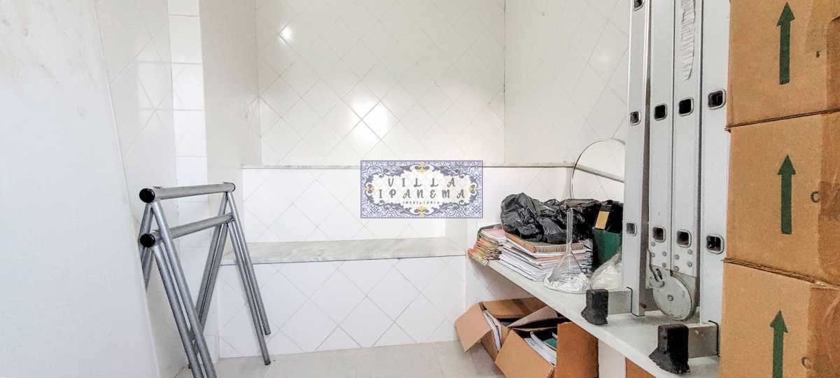 Conheça g do imóvel - Cobertura à venda Rua Pereira da Silva,Laranjeiras, Rio de Janeiro - R$ 2.990.000 - CPAZ502 - 7 g - Cobertura à venda Rua Pereira da Silva,Laranjeiras, Rio de Janeiro - R$ 2.990.000 - CPAZ502 - 7
