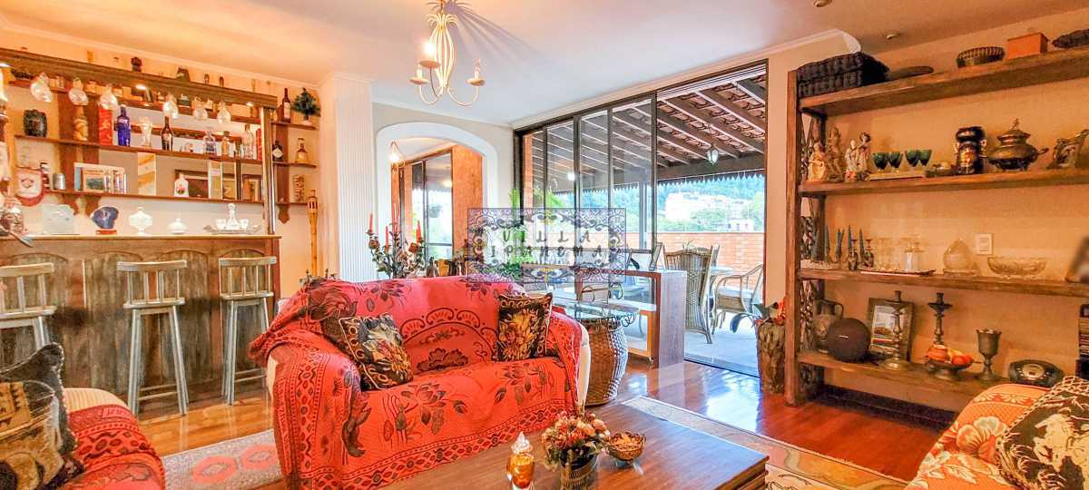Conheça k do imóvel - Cobertura à venda Rua Pereira da Silva,Laranjeiras, Rio de Janeiro - R$ 2.990.000 - CPAZ502 - 10 k - Cobertura à venda Rua Pereira da Silva,Laranjeiras, Rio de Janeiro - R$ 2.990.000 - CPAZ502 - 10