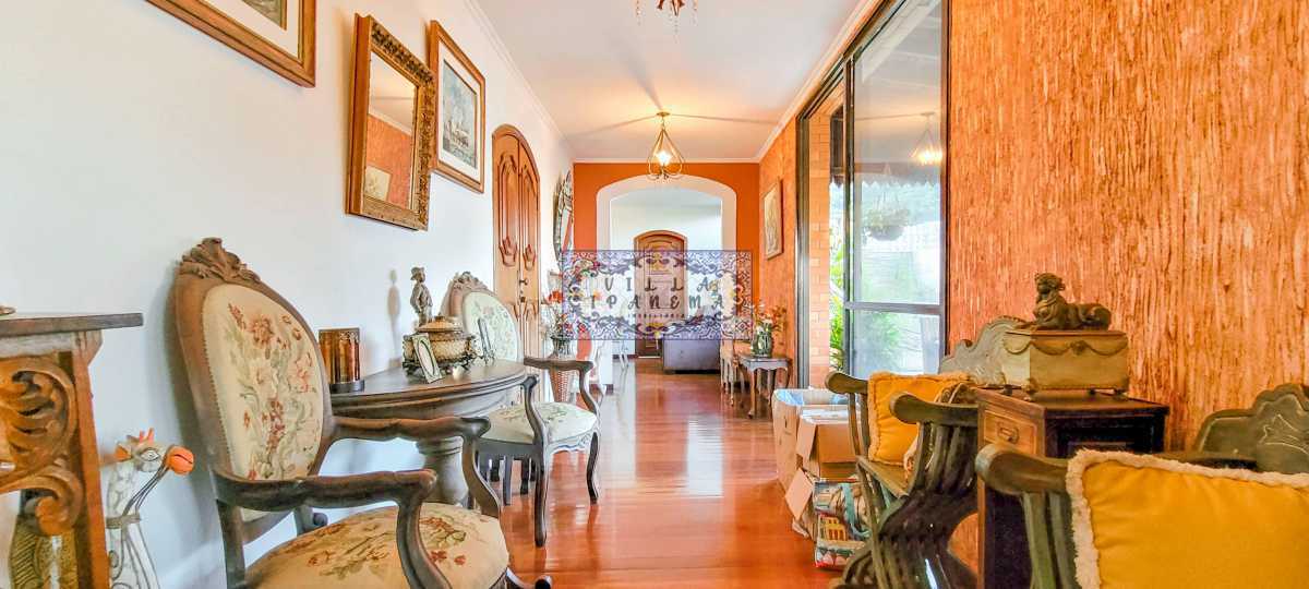 Conheça n do imóvel - Cobertura à venda Rua Pereira da Silva,Laranjeiras, Rio de Janeiro - R$ 2.990.000 - CPAZ502 - 12 n - Cobertura à venda Rua Pereira da Silva,Laranjeiras, Rio de Janeiro - R$ 2.990.000 - CPAZ502 - 12