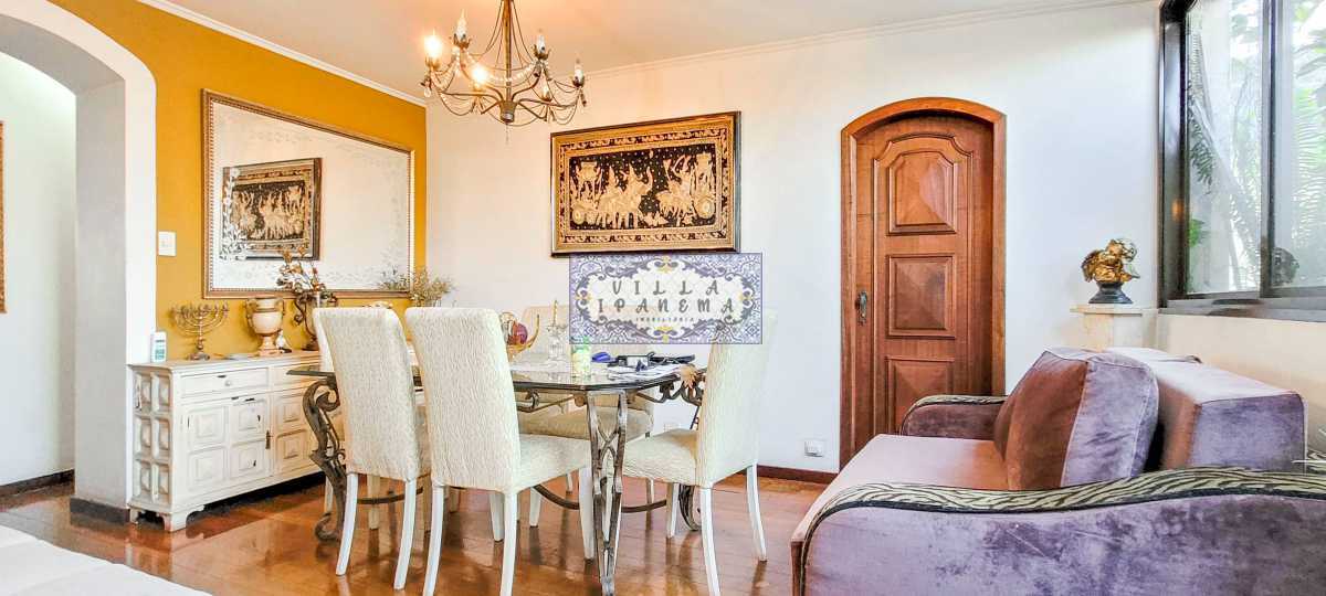 Conheça p do imóvel - Cobertura à venda Rua Pereira da Silva,Laranjeiras, Rio de Janeiro - R$ 2.990.000 - CPAZ502 - 13 p - Cobertura à venda Rua Pereira da Silva,Laranjeiras, Rio de Janeiro - R$ 2.990.000 - CPAZ502 - 13