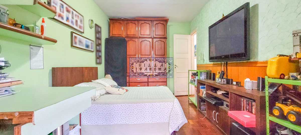Conheça u do imóvel - Cobertura à venda Rua Pereira da Silva,Laranjeiras, Rio de Janeiro - R$ 2.990.000 - CPAZ502 - 16 u - Cobertura à venda Rua Pereira da Silva,Laranjeiras, Rio de Janeiro - R$ 2.990.000 - CPAZ502 - 16