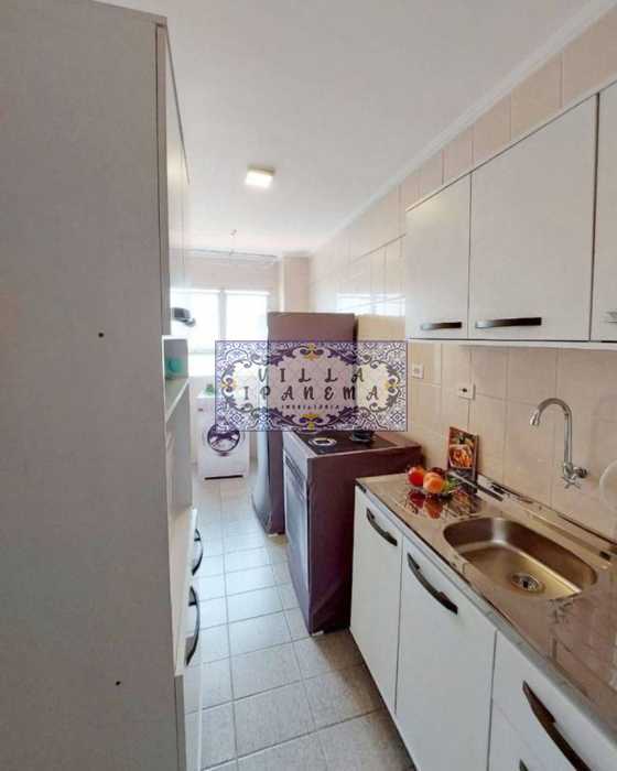 unnamed 10 - Apartamento à venda Rua Padre Mariano Ronchi,Vila Pereira Cerca, São Paulo - R$ 289.000 - VIZO017 - 11