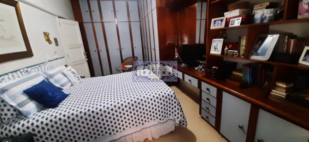 Conheça A18. do imóvel - Cobertura à venda Rua Cruz Lima,Flamengo, Rio de Janeiro - R$ 2.050.000 - IPA0073 - 17 A18. - Cobertura à venda Rua Cruz Lima,Flamengo, Rio de Janeiro - R$ 2.050.000 - IPA0073 - 17