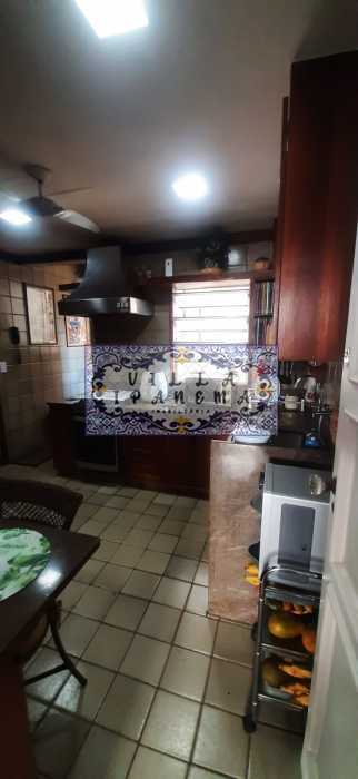 Conheça A33. do imóvel - Cobertura à venda Rua Cruz Lima,Flamengo, Rio de Janeiro - R$ 2.050.000 - IPA0073 - 28 A33. - Cobertura à venda Rua Cruz Lima,Flamengo, Rio de Janeiro - R$ 2.050.000 - IPA0073 - 28