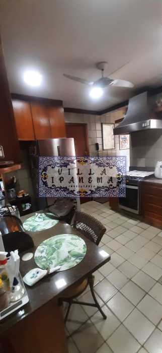 Conheça A36. do imóvel - Cobertura à venda Rua Cruz Lima,Flamengo, Rio de Janeiro - R$ 2.050.000 - IPA0073 - 30 A36. - Cobertura à venda Rua Cruz Lima,Flamengo, Rio de Janeiro - R$ 2.050.000 - IPA0073 - 30