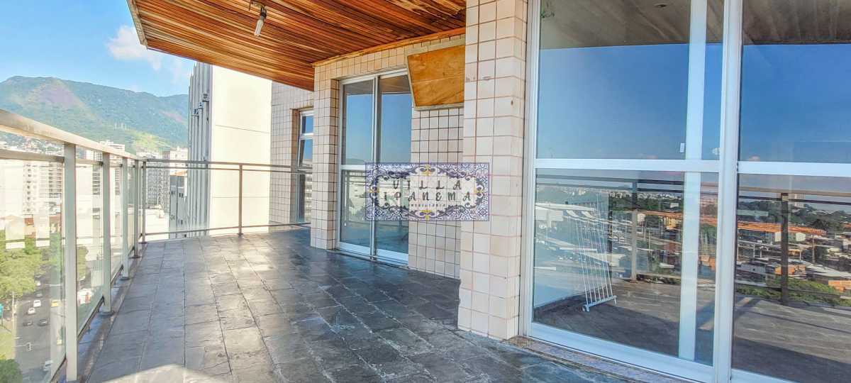 Conheça n do imóvel - Cobertura à venda Rua São Francisco Xavier,Maracanã, Rio de Janeiro - R$ 850.000 - IPA875 - 13 n - Cobertura à venda Rua São Francisco Xavier,Maracanã, Rio de Janeiro - R$ 850.000 - IPA875 - 13