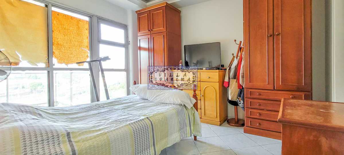 Conheça z do imóvel - Cobertura à venda Rua São Francisco Xavier,Maracanã, Rio de Janeiro - R$ 850.000 - IPA875 - 23 z - Cobertura à venda Rua São Francisco Xavier,Maracanã, Rio de Janeiro - R$ 850.000 - IPA875 - 23