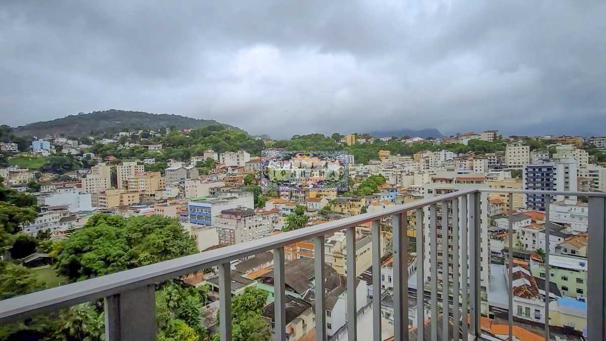 Conheça B do imóvel - Apartamento à venda Rua Riachuelo,Centro, Rio de Janeiro - R$ 650.000 - IPA883 - 3 B - Apartamento à venda Rua Riachuelo,Centro, Rio de Janeiro - R$ 650.000 - IPA883 - 3