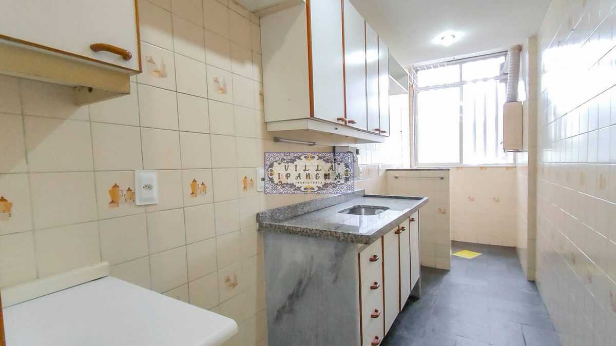 Q - Apartamento à venda Rua Riachuelo,Centro, Rio de Janeiro - R$ 650.000 - IPA883 - 16