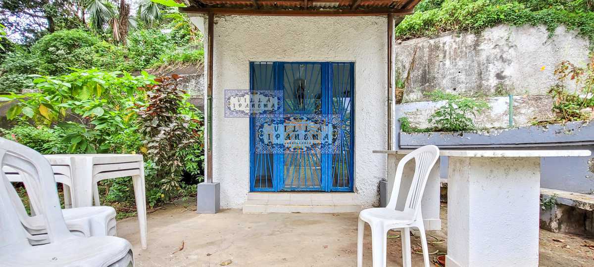 ZB - Apartamento à venda Rua Riachuelo,Centro, Rio de Janeiro - R$ 650.000 - IPA883 - 25